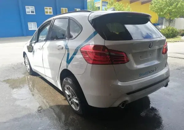 bmw seria 2 BMW Seria 2 cena 7200 przebieg: 30000, rok produkcji 2021 z Turek